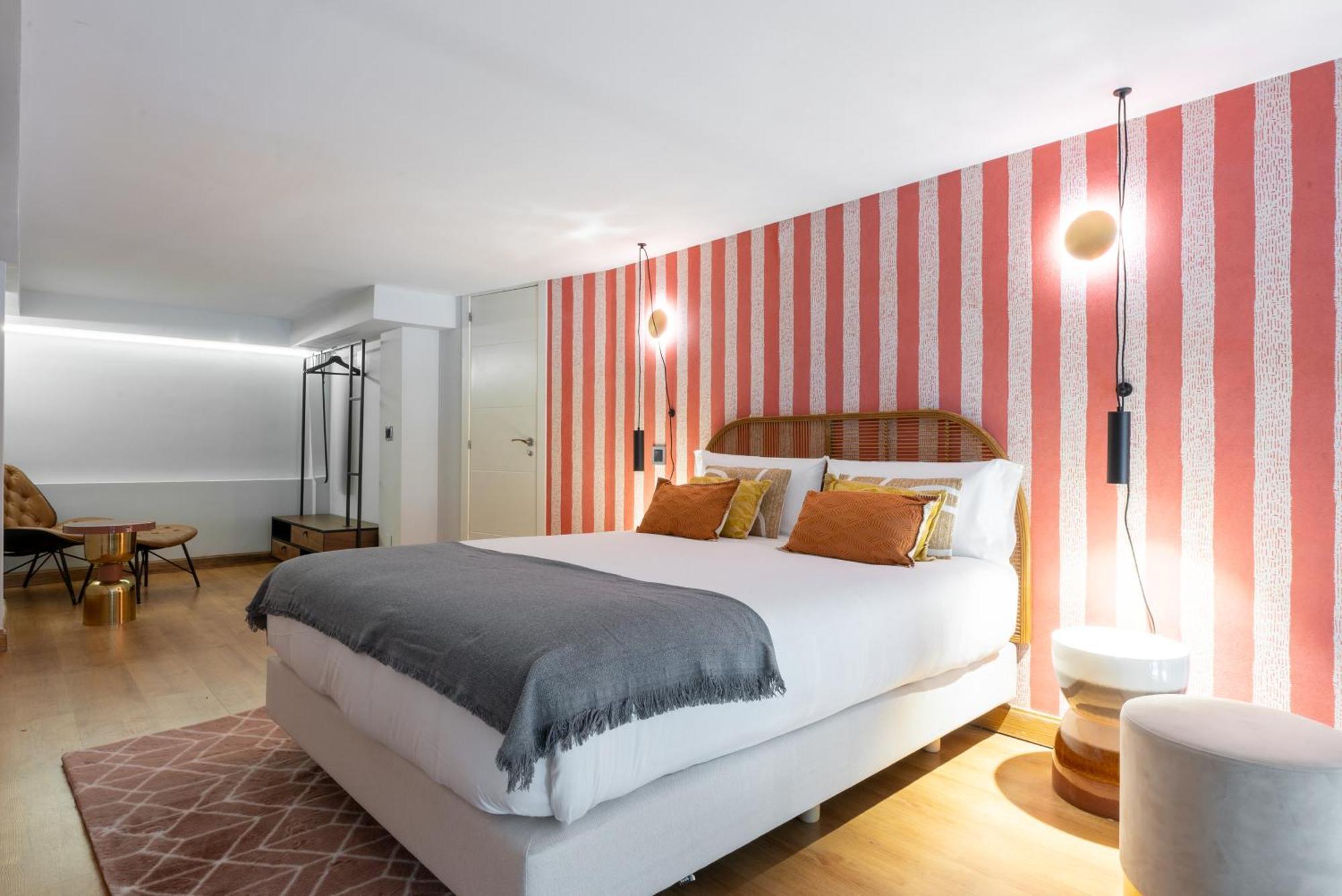 Smartr Madrid Las Ventas Екстер'єр фото