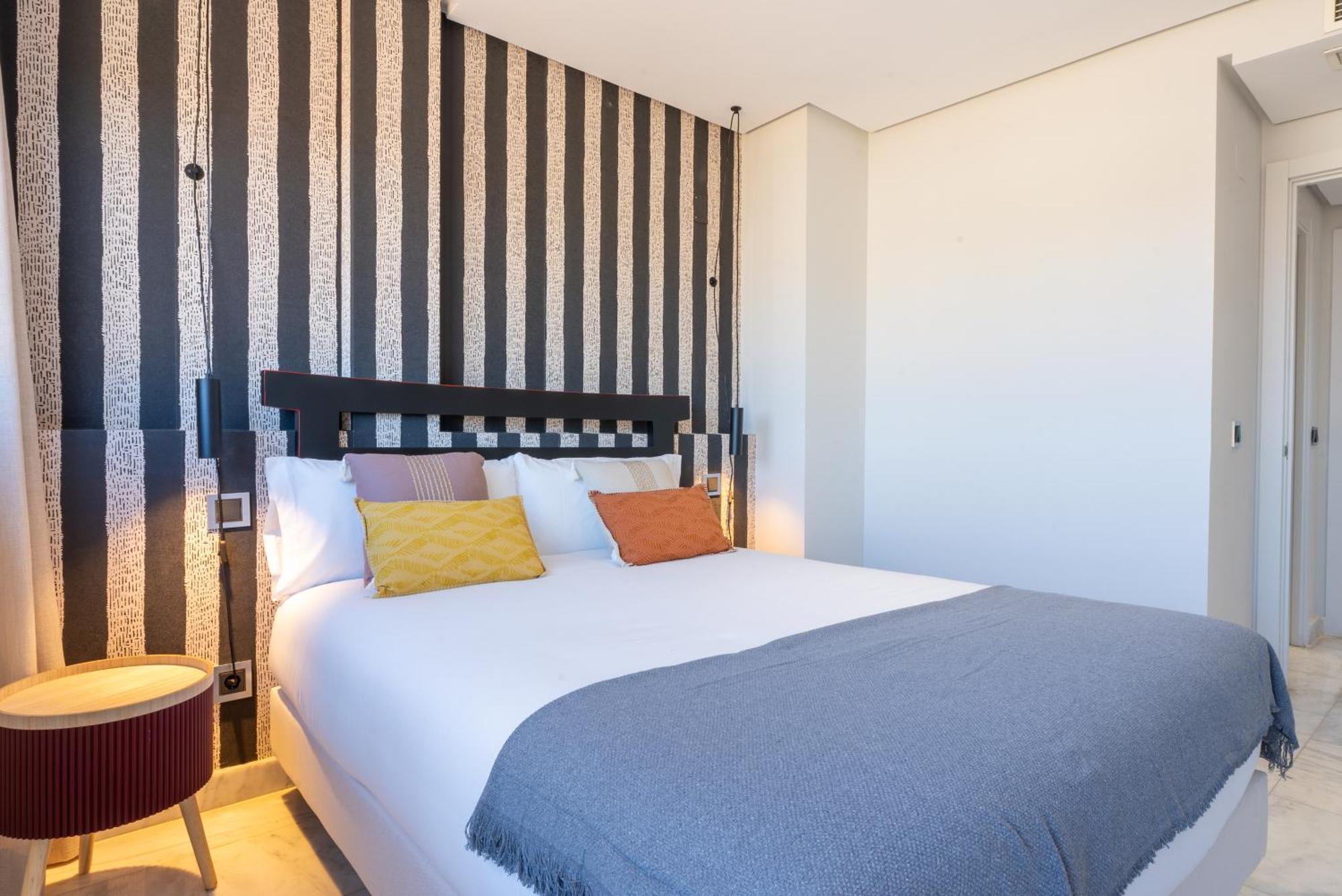 Smartr Madrid Las Ventas Екстер'єр фото