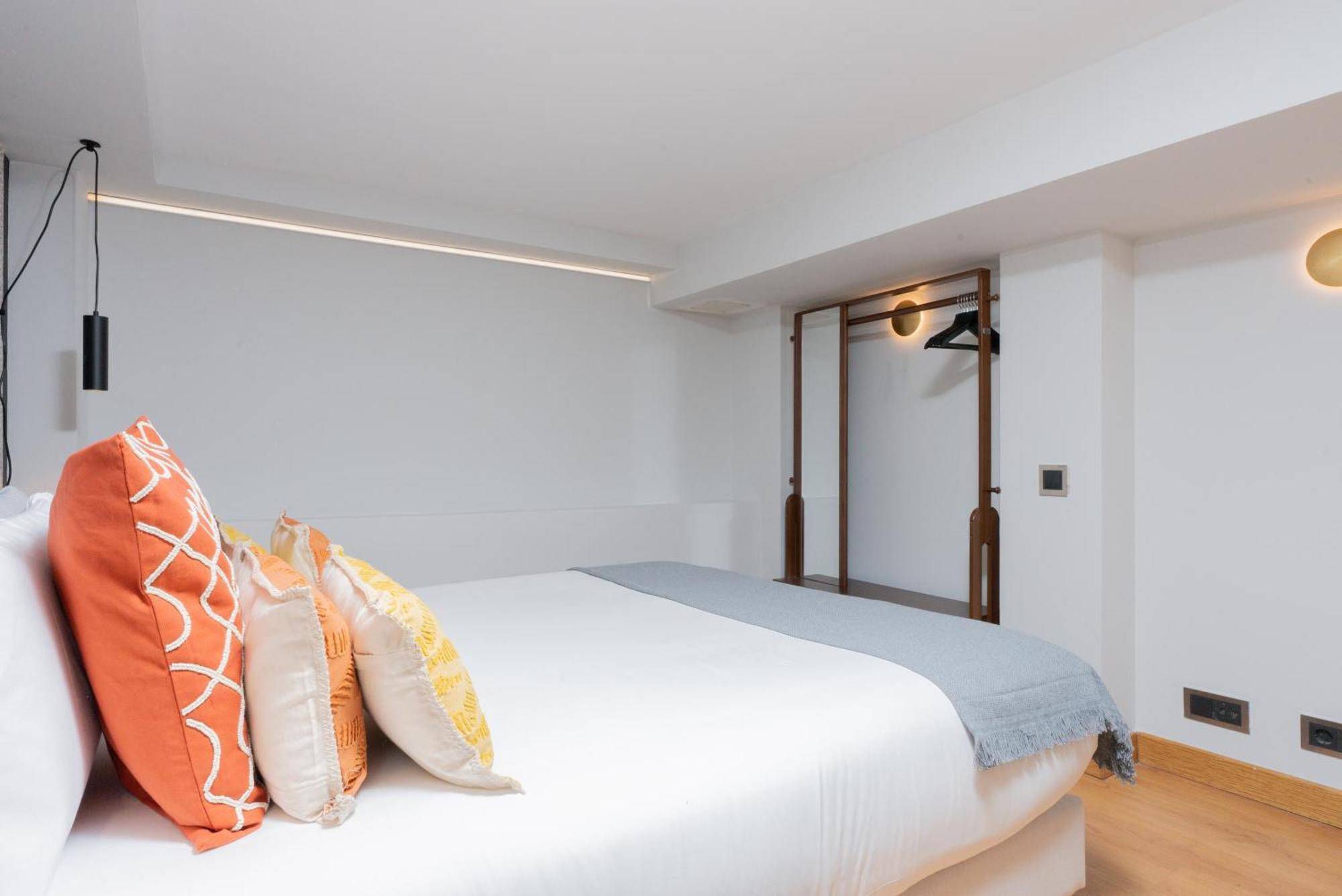 Smartr Madrid Las Ventas Екстер'єр фото