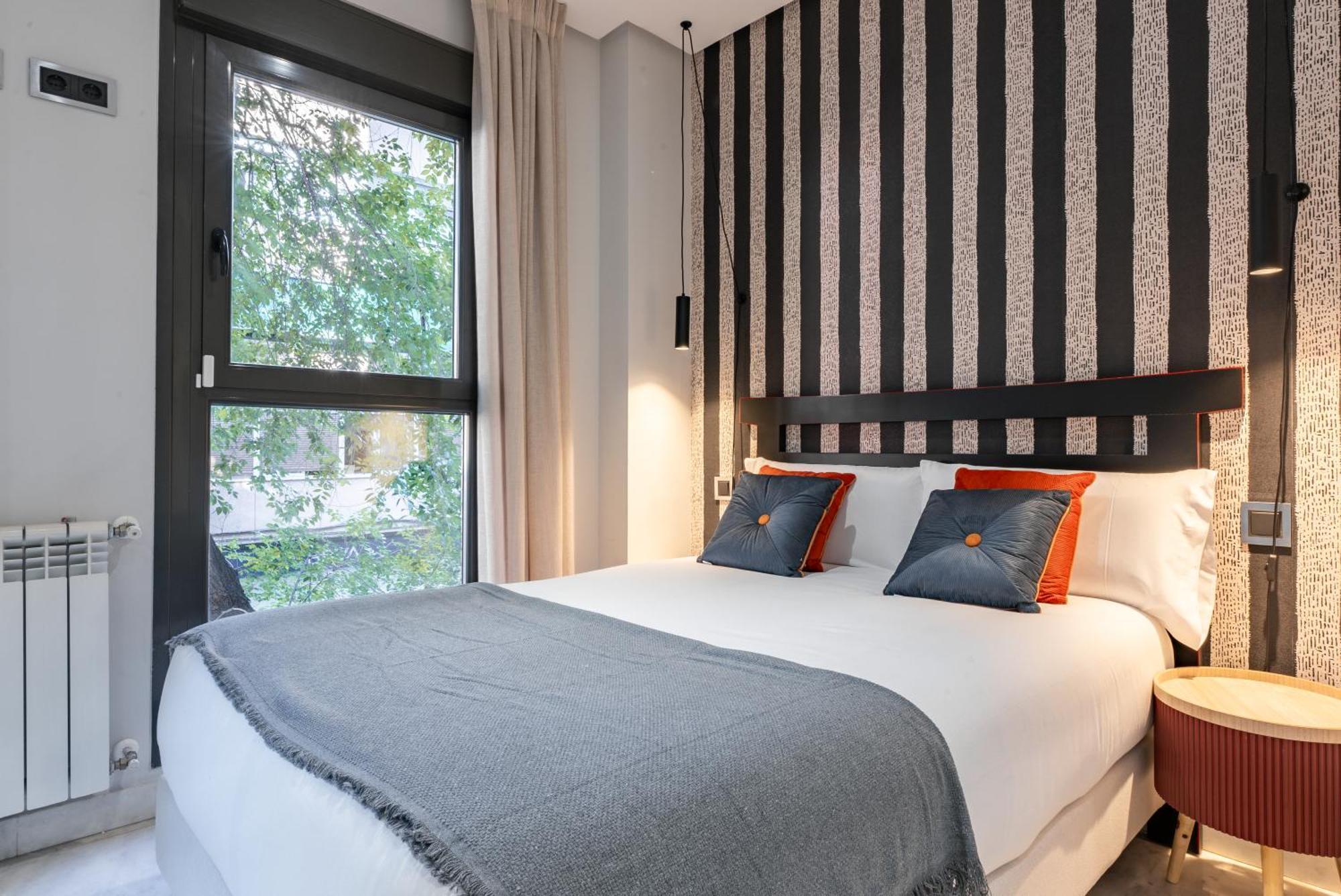 Smartr Madrid Las Ventas Екстер'єр фото